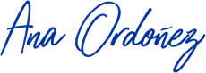Ana Ordonez Insurance Logo